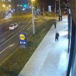 loupež policie