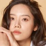 Kim Mi-soo zemřela