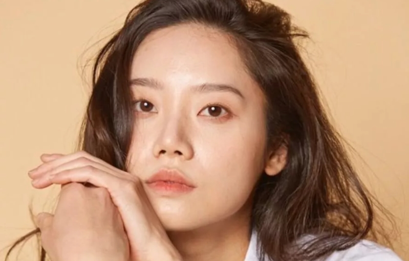 Kim Mi-soo zemřela