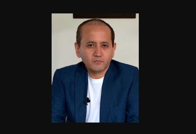 Mukhtar Ablyazov