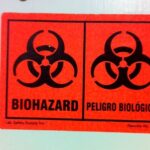biohazard