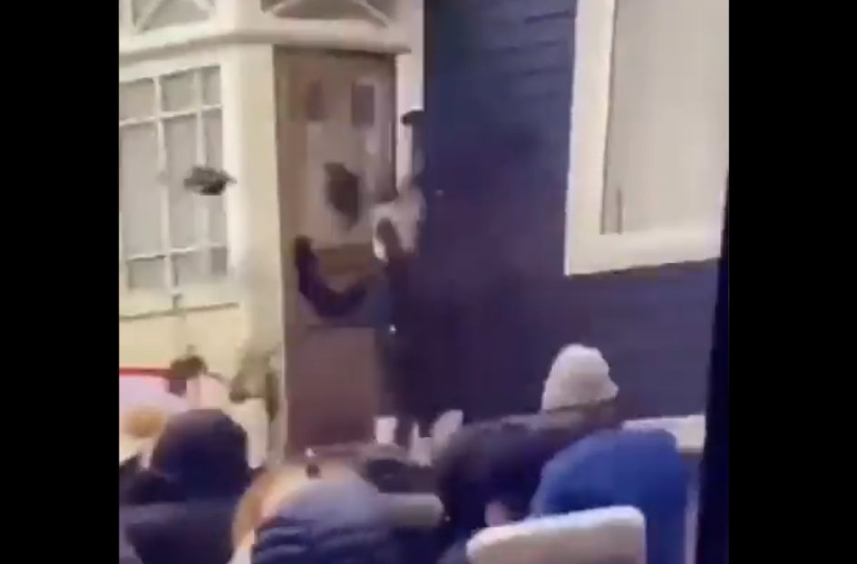 francouzský poslanec hlína