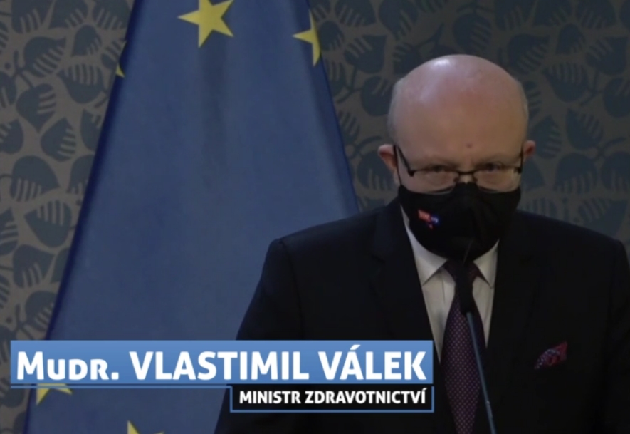válek omikron