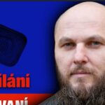 policista cenzura očkování