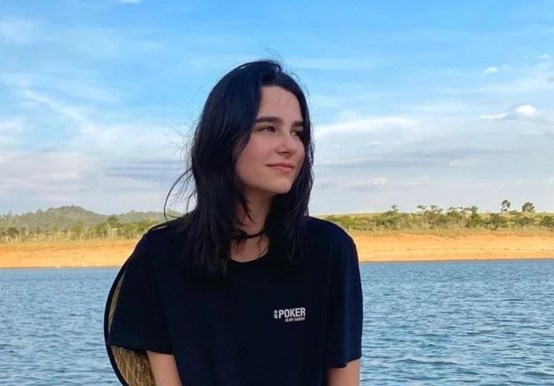 modelka krevní sraženina