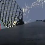 spacex ufo