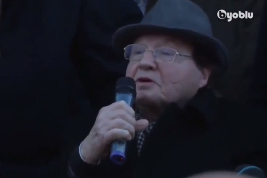 očkování Luc Montagnier