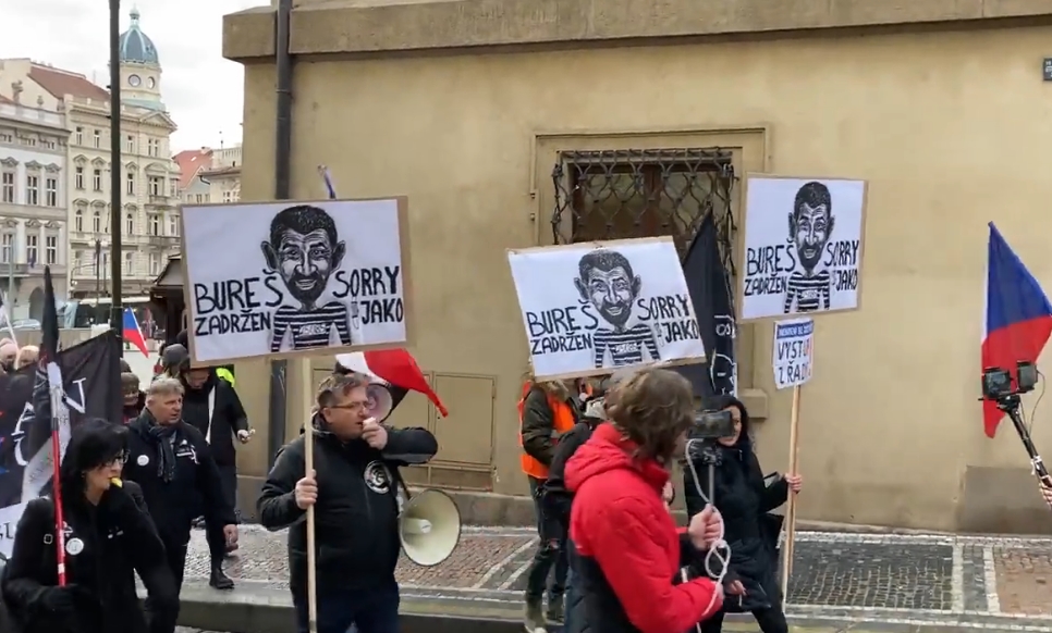 babiš imunitní výbor