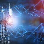 5G radiace