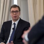 vucic rockeffeler