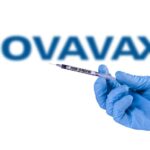 novavax vakcína