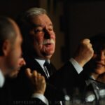 lech walesa