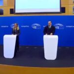 europoslanci rezignace uršula