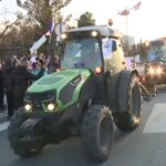 paříž konvoj svobody