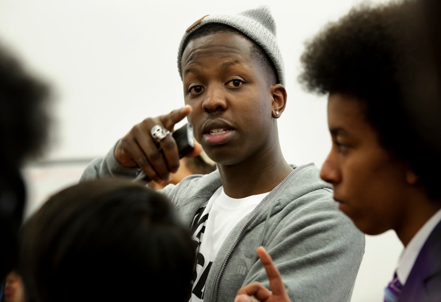 jamal edwards náhle zemřel