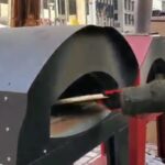pouliční pizzerie kanada