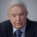 soros čínský prezident