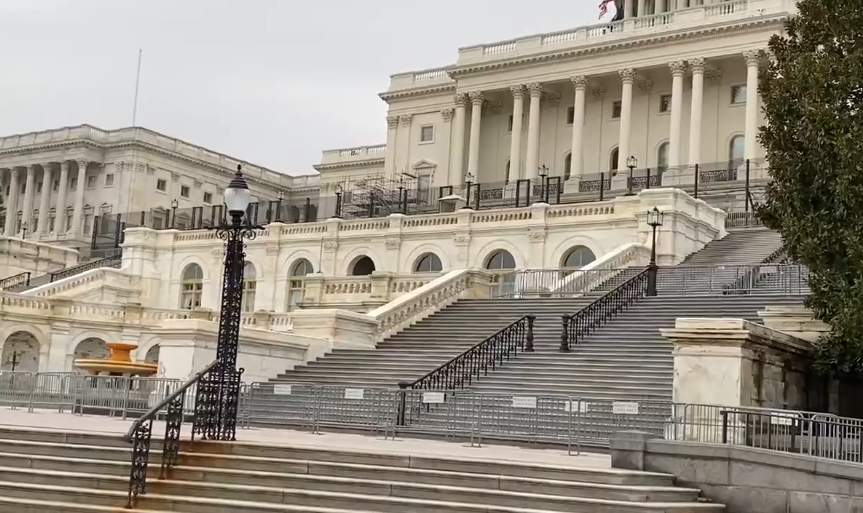 kovoj kamionů usa