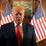 prezident trump