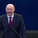 chorvatský europoslanec