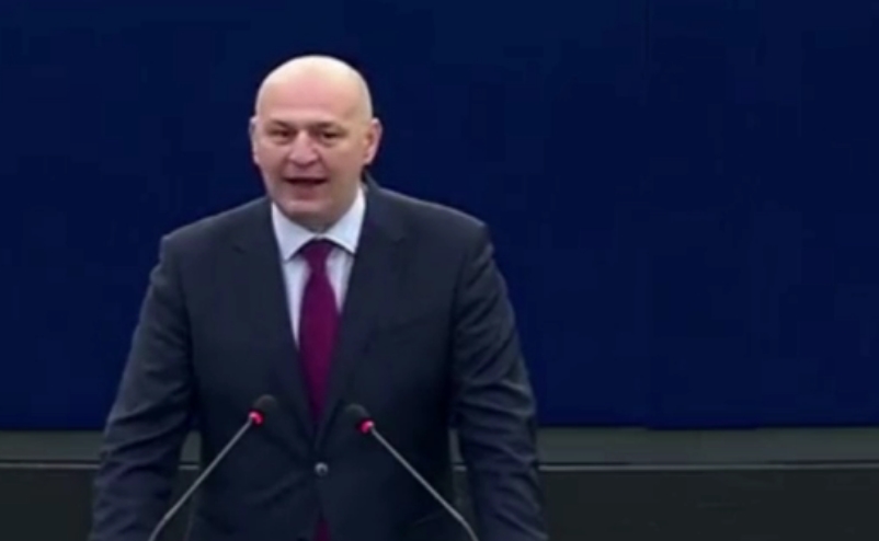 chorvatský europoslanec