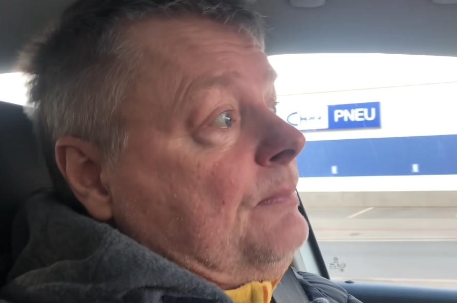 igor chaun rakušan