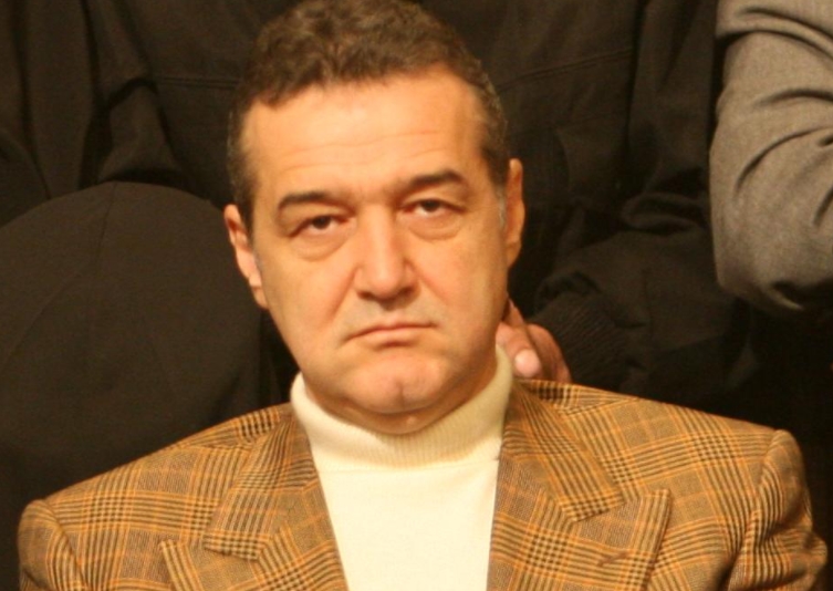 Gigi Becali