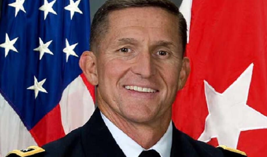 generál flynn