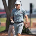 17letý golf infarkt
