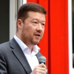tomio okamura