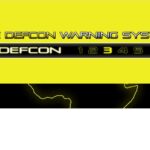defcon systém vyrování