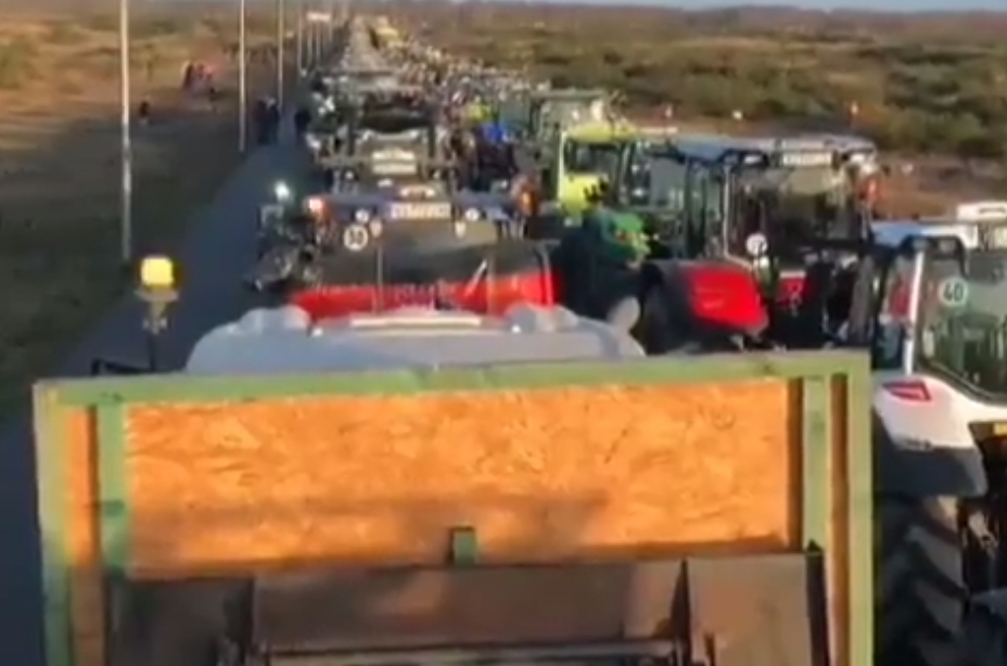 konvoj svobody německo