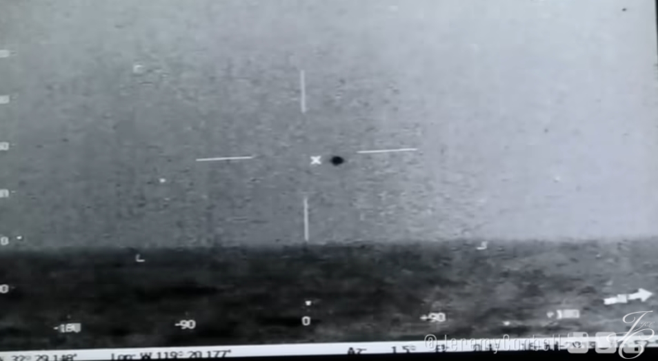 ufo armáda