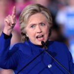 hillary clinton