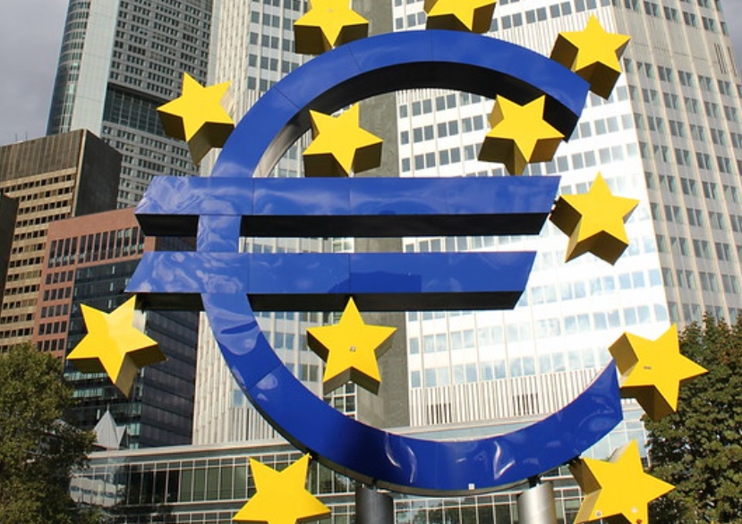 digitální euro