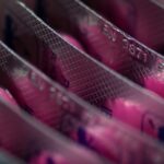 ibuprofen infarkt