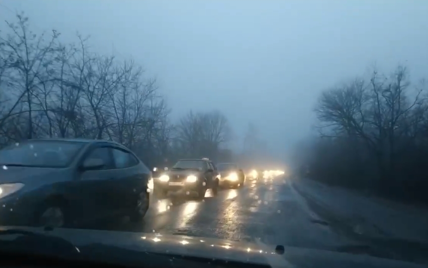 donbas evakuace