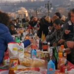 italové restaurace