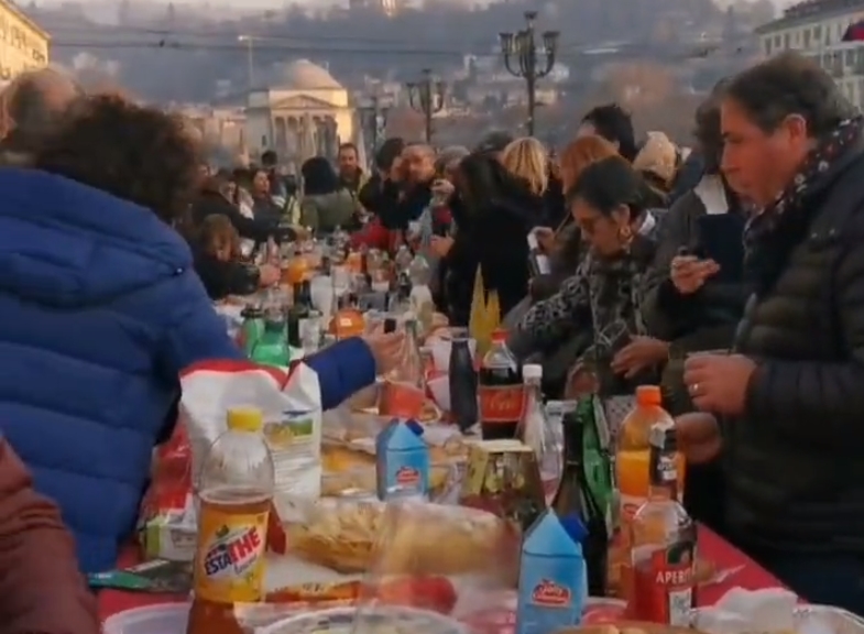 italové restaurace