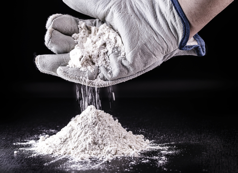 oxid titaničitý zákaz