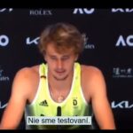 Alexander Zverev