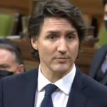 trudeau promluvil