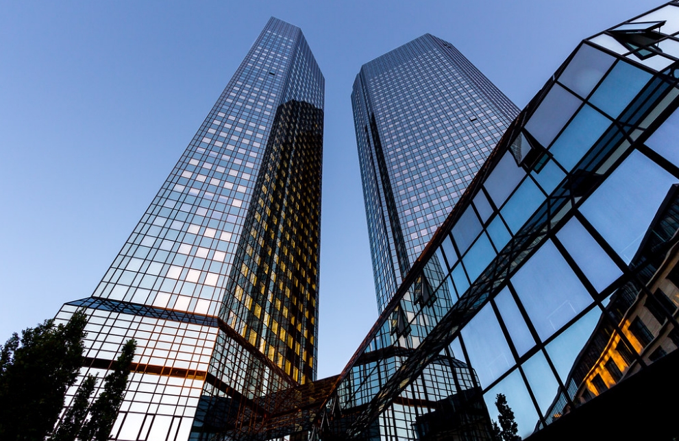 deutsche bank