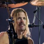 foo fighters zemřel
