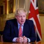 boris johnson