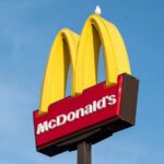 mc donalds zavře rusko
