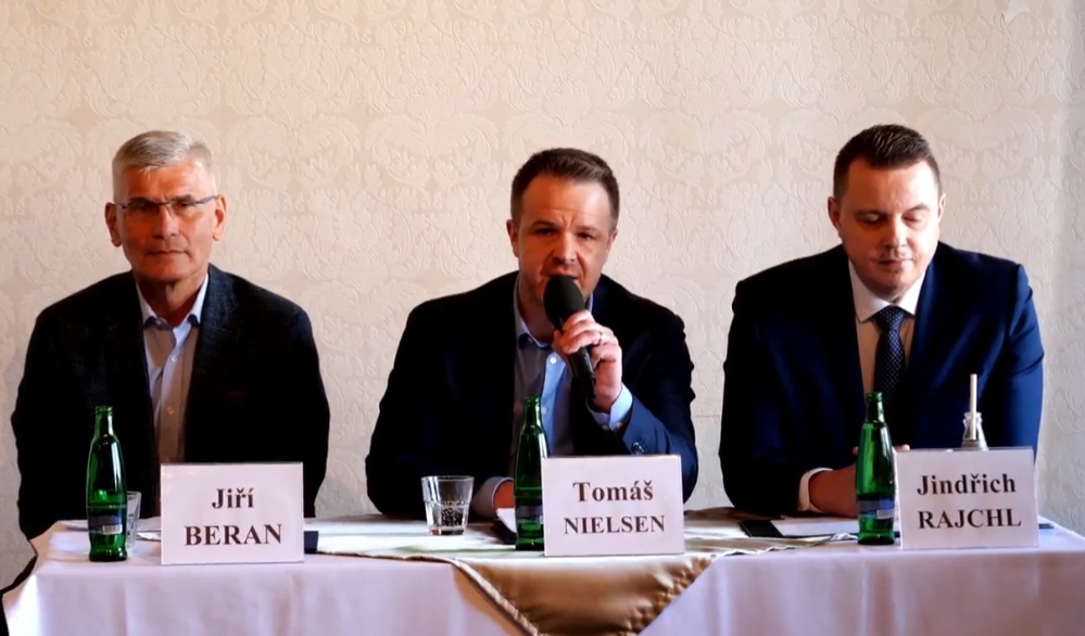 charta 2022 signatáři