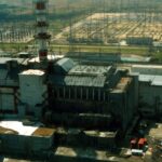 černobyl cia