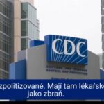 cdc podvod