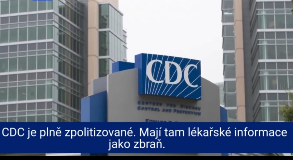 cdc podvod